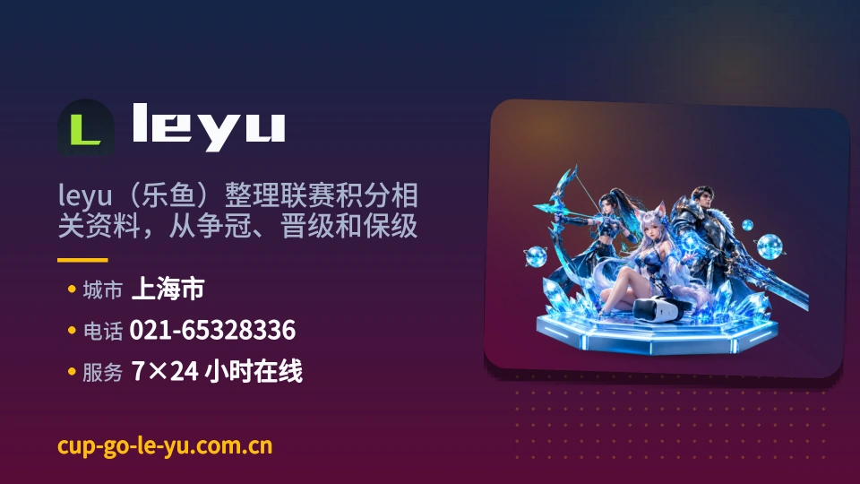 leyu故事